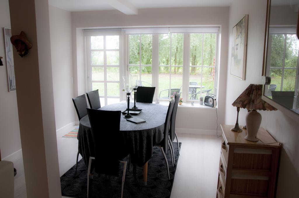 Skelstrupgaard Apartments Maribo Room photo