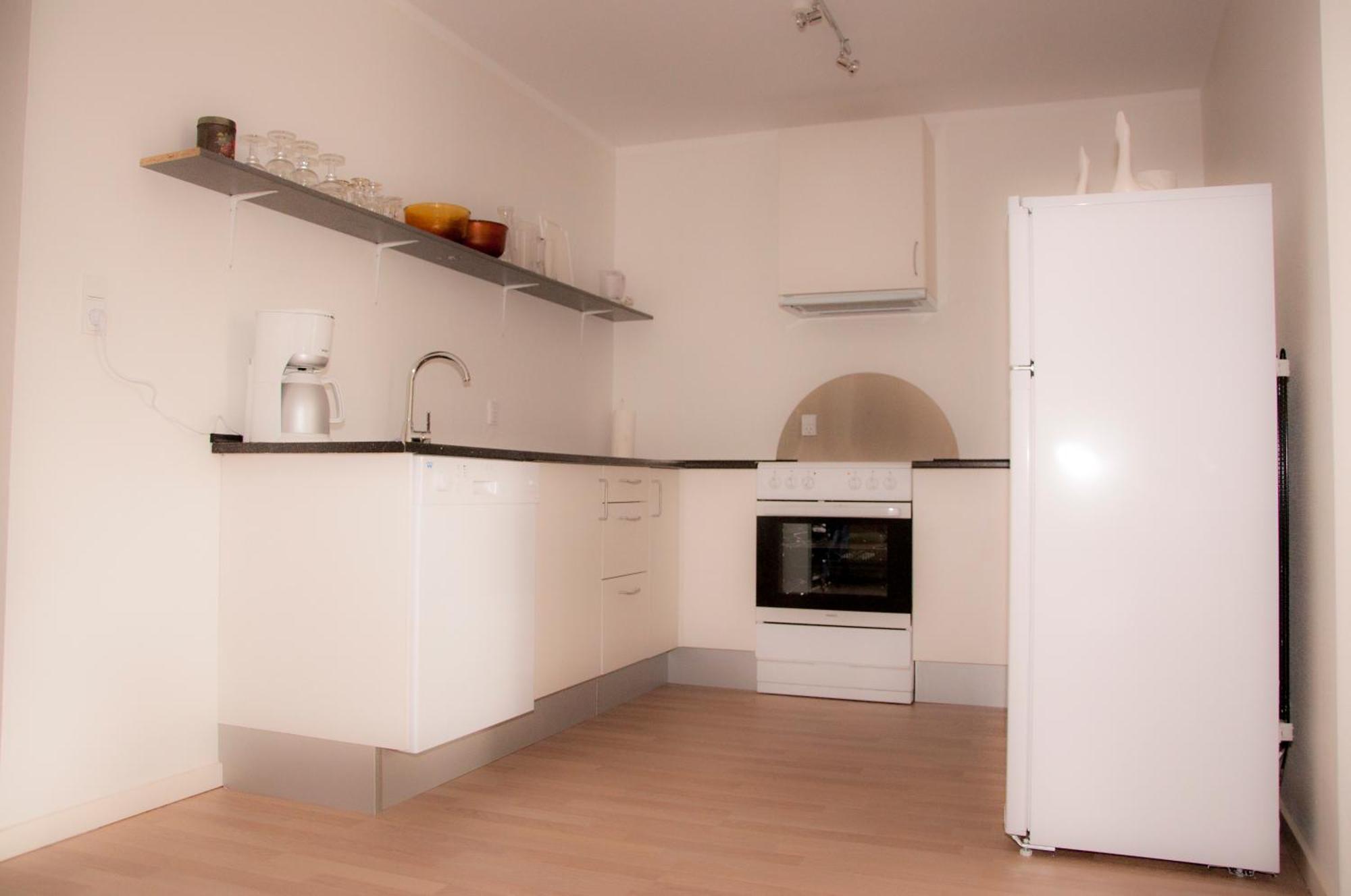 Skelstrupgaard Apartments Maribo Room photo